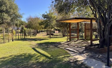 Cabaña en Venta zona Termas San José