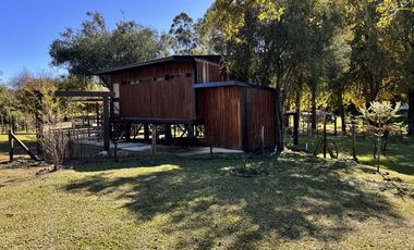 Cabaña en Venta zona Termas San José