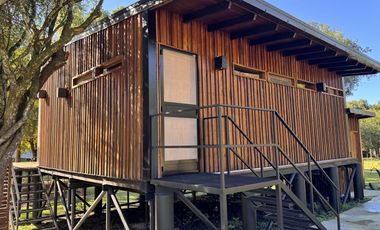 Cabaña en Venta zona Termas San José