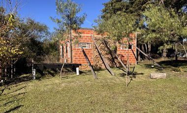 Cabaña en Venta zona Termas San José