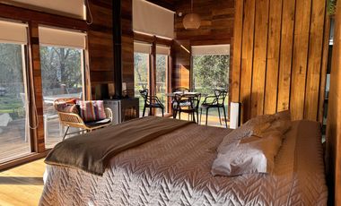 Cabaña en Venta zona Termas San José