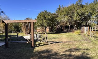 Cabaña en Venta zona Termas San José