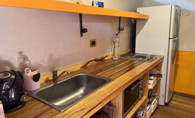 Cabaña en Venta zona Termas San José