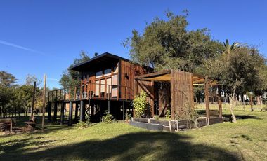 Cabaña en Venta zona Termas San José