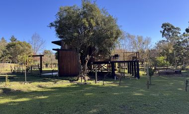 Cabaña en Venta zona Termas San José