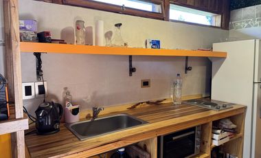 Cabaña en Venta zona Termas San José