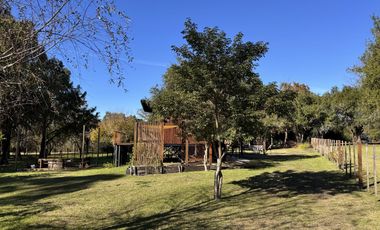 Cabaña en Venta zona Termas San José