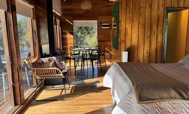 Cabaña en Venta zona Termas San José