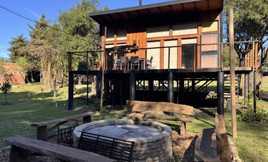 Cabaña en Venta zona Termas San José