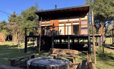 Cabaña en Venta zona Termas San José