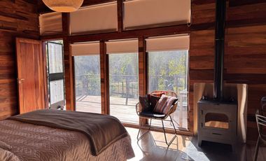 Cabaña en Venta zona Termas San José