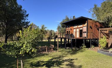 Cabaña en Venta zona Termas San José