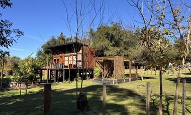 Cabaña en Venta zona Termas San José