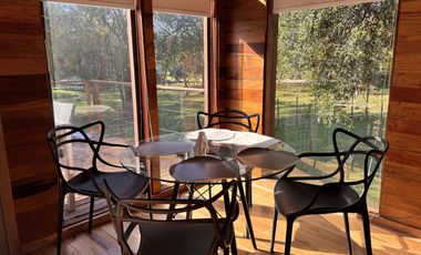 Cabaña en Venta zona Termas San José