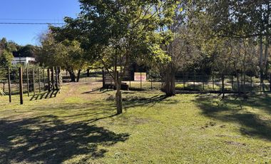 Cabaña en Venta zona Termas San José