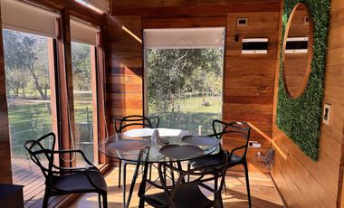 Cabaña en Venta zona Termas San José