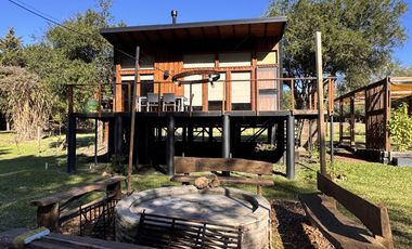 Cabaña en Venta zona Termas San José