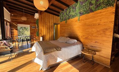 Cabaña en Venta zona Termas San José