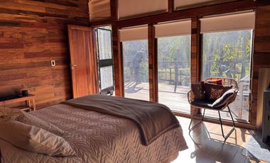 Cabaña en Venta zona Termas San José