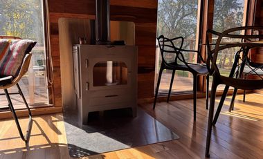 Cabaña en Venta zona Termas San José