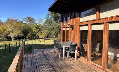 Cabaña en Venta zona Termas San José