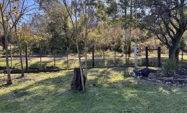 Cabaña en Venta zona Termas San José