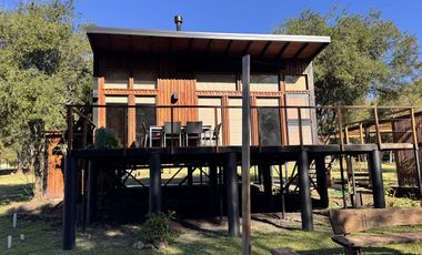 Cabaña en Venta zona Termas San José
