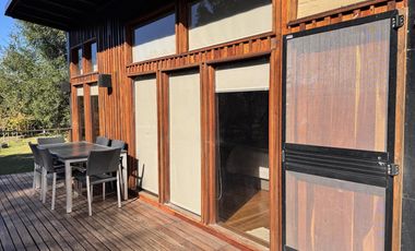 Cabaña en Venta zona Termas San José