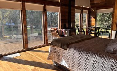 Cabaña en Venta zona Termas San José