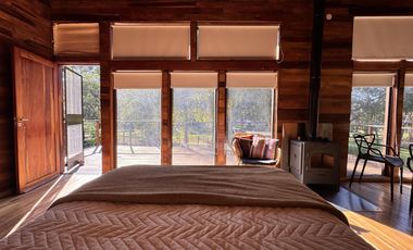 Cabaña en Venta zona Termas San José