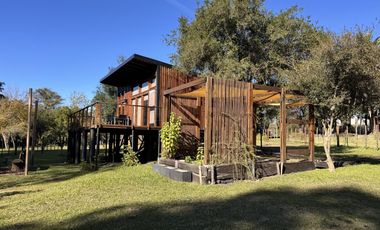 Cabaña en Venta zona Termas San José