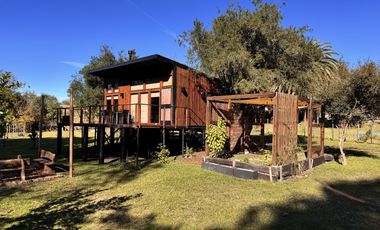 Cabaña en Venta zona Termas San José