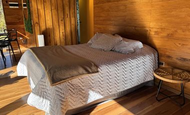 Cabaña en Venta zona Termas San José