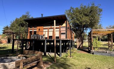 Cabaña en Venta zona Termas San José