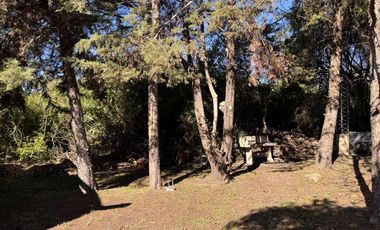 Cabaña en Venta zona Termas San José