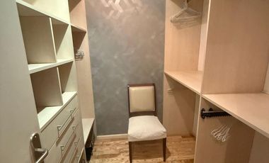 Departamento en Puerto Madero