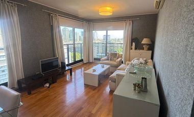 Departamento en Puerto Madero