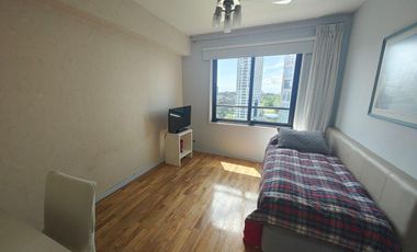 Departamento en Puerto Madero