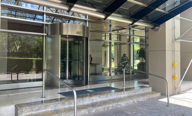 Departamento en Puerto Madero