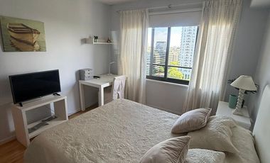 Departamento en Puerto Madero