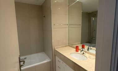 Departamento en Puerto Madero