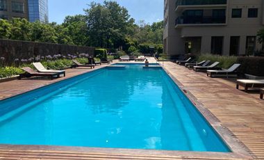 Departamento en Puerto Madero