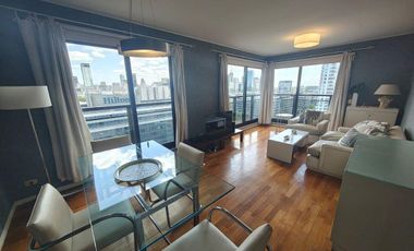 Departamento en Puerto Madero