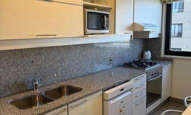 Departamento en Puerto Madero