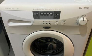 Departamento en Puerto Madero