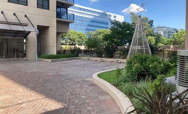 Departamento en Puerto Madero