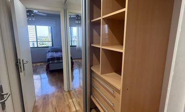 Departamento en Puerto Madero