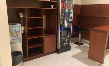 Departamento en Puerto Madero