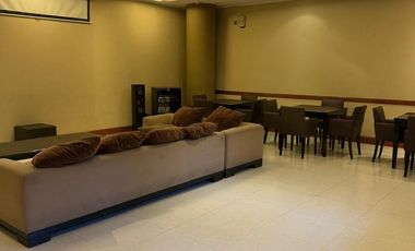 Departamento en Puerto Madero