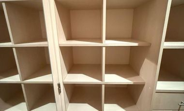 Departamento en Puerto Madero